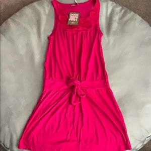 Juicy Couture Free Love Dress
